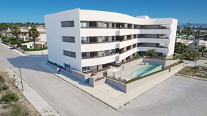 Apartamento T2 - So Gonalo de Lagos, Lagos, Faro (Algarve) - Miniatura: 13/17
