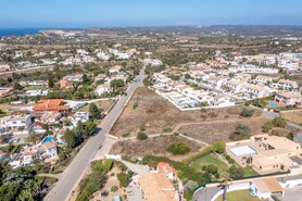 Terreno Urbano T0 - Luz, Lagos, Faro (Algarve) - Miniatura: 4/8