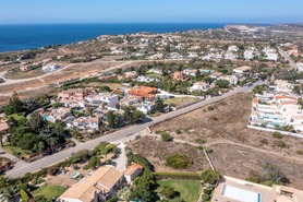 Terreno Urbano T0 - Luz, Lagos, Faro (Algarve) - Miniatura: 6/8