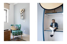 Apartamento T2 - Vila do Bispo, Vila do Bispo, Faro (Algarve) - Miniatura: 21/28