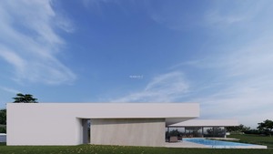 Moradia T5 - Odixere, Lagos, Faro (Algarve) - Miniatura: 1/19