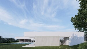 Moradia T5 - Odixere, Lagos, Faro (Algarve) - Miniatura: 4/19