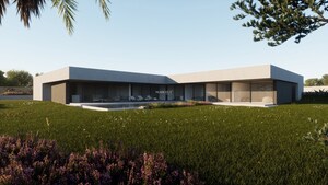 Moradia T5 - Odixere, Lagos, Faro (Algarve) - Miniatura: 9/19