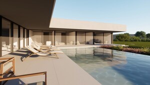 Moradia T5 - Odixere, Lagos, Faro (Algarve) - Miniatura: 10/19
