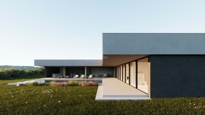 Moradia T5 - Odixere, Lagos, Faro (Algarve) - Miniatura: 11/19