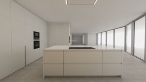 Moradia T5 - Odixere, Lagos, Faro (Algarve) - Miniatura: 18/19