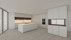 Moradia T5 - Odixere, Lagos, Faro (Algarve) - Miniatura: 19/19