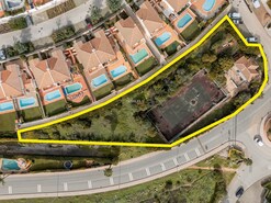 Terreno Urbano T0 - No Definido, No Definido, No Definido - Miniatura: 1/7