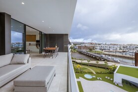 Apartamento T3 - Lagos, Lagos, Faro (Algarve) - Miniatura: 1/41