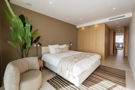 Apartamento T3 - Lagos, Lagos, Faro (Algarve) - Miniatura: 20/41