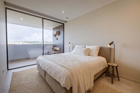 Apartamento T3 - Lagos, Lagos, Faro (Algarve) - Miniatura: 26/41