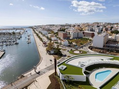 Apartamento T3 - Lagos, Lagos, Faro (Algarve) - Miniatura: 35/41