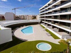 Apartamento T3 - Lagos, Lagos, Faro (Algarve) - Miniatura: 36/41