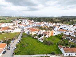 Terreno Urbano T0 - Odi�xere, Lagos, Faro (Algarve) - Miniatura: 1/3