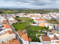 Terreno Urbano T0 - Odi�xere, Lagos, Faro (Algarve) - Miniatura: 2/3