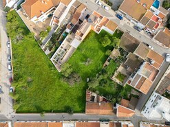 Terreno Urbano T0 - Odi�xere, Lagos, Faro (Algarve) - Miniatura: 3/3