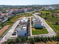 Terreno Urbano T0 - Odi�xere, Lagos, Faro (Algarve) - Miniatura: 3/5