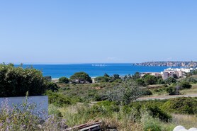 Moradia T5 - Odi�xere, Lagos, Faro (Algarve) - Miniatura: 22/37