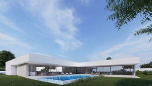 Moradia T5 - Odi�xere, Lagos, Faro (Algarve) - Miniatura: 23/37