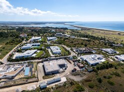 Moradia T5 - Odi�xere, Lagos, Faro (Algarve) - Miniatura: 36/37