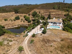 Moradia T3 - Odi�xere, Lagos, Faro (Algarve) - Miniatura: 30/70
