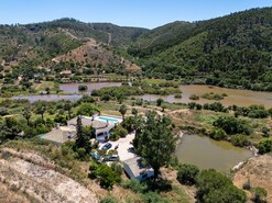 Moradia T3 - Odi�xere, Lagos, Faro (Algarve) - Miniatura: 59/70