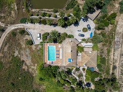 Moradia T3 - Odi�xere, Lagos, Faro (Algarve) - Miniatura: 68/70