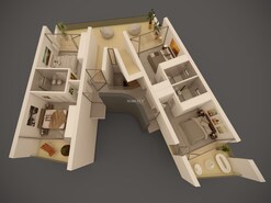 Moradia T4 - Lagos, Lagos, Faro (Algarve) - Miniatura: 48/48