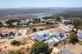 Moradia T4 - Aljezur, Aljezur, Faro (Algarve) - Miniatura: 12/12