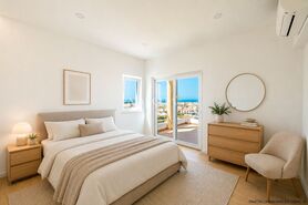 Apartamento T3 - S�o Gon�alo de Lagos, Lagos, Faro (Algarve) - Miniatura: 16/31
