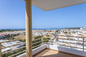 Apartamento T3 - S�o Gon�alo de Lagos, Lagos, Faro (Algarve) - Miniatura: 17/31