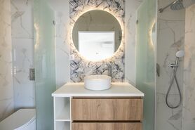 Apartamento T3 - S�o Gon�alo de Lagos, Lagos, Faro (Algarve) - Miniatura: 24/31