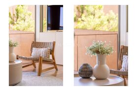 Apartamento T2 - Odi�xere, Lagos, Faro (Algarve) - Miniatura: 14/34