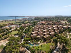 Apartamento T2 - Odi�xere, Lagos, Faro (Algarve) - Miniatura: 30/34