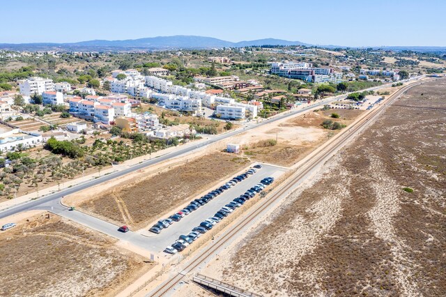 Terreno Urbano T0 - So Gonalo de Lagos, Lagos, Faro (Algarve) - Imagem grande
