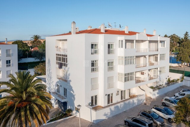 Apartamento T3 - Lagos, Lagos, Faro (Algarve) - Imagem grande