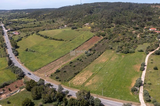 Terreno Rstico T0 - Aljezur, Aljezur, Faro (Algarve) - Imagem grande