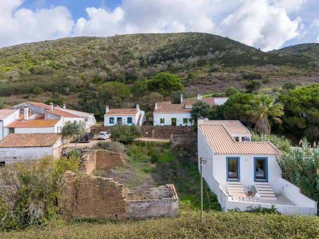 Terreno Urbano T0 - Não Definido, Não Definido, Não Definido - Imagem grande