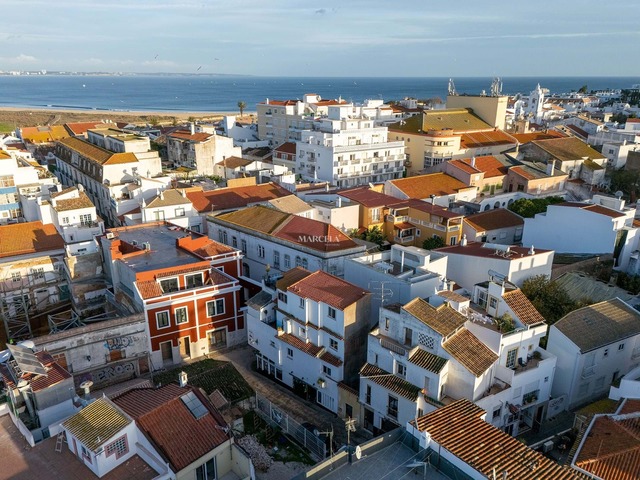 Apartamento T1 - So Gonalo de Lagos, Lagos, Faro (Algarve) - Imagem grande