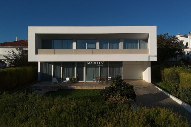 Moradia T3 - Aljezur, Aljezur, Faro (Algarve) - Imagem grande