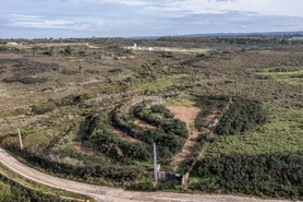 Terreno Rstico T0 - Aljezur, Aljezur, Faro (Algarve)