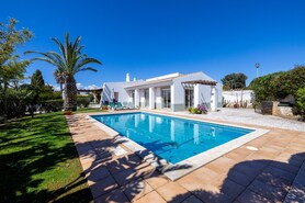 Moradia T3 - Luz, Lagos, Faro (Algarve)
