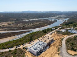 Apartamento T1 - Aljezur, Aljezur, Faro (Algarve)