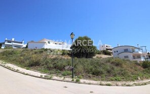 Terreno Urbano T0 - Budens, Vila do Bispo, Faro (Algarve) - Miniatura: 1/6