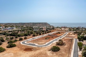 Terreno Urbano T0 - Luz, Lagos, Faro (Algarve) - Miniatura: 4/7