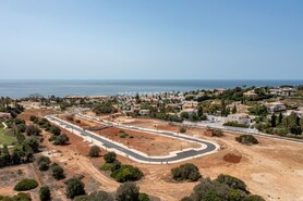 Terreno Urbano T0 - Luz, Lagos, Faro (Algarve) - Miniatura: 6/7