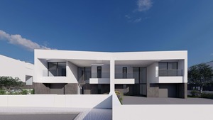 Moradia T4 - Lagos, Lagos, Faro (Algarve) - Miniatura: 2/5