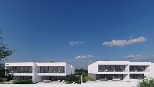 Moradia T4 - Lagos, Lagos, Faro (Algarve) - Miniatura: 3/5