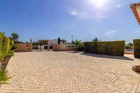 Moradia T4 - Lagos, Lagos, Faro (Algarve) - Miniatura: 45/53