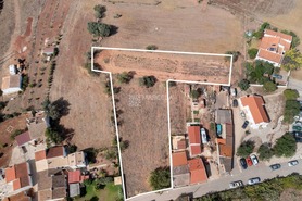 Terreno Urbano T0 - Budens, Vila do Bispo, Faro (Algarve) - Miniatura: 1/7